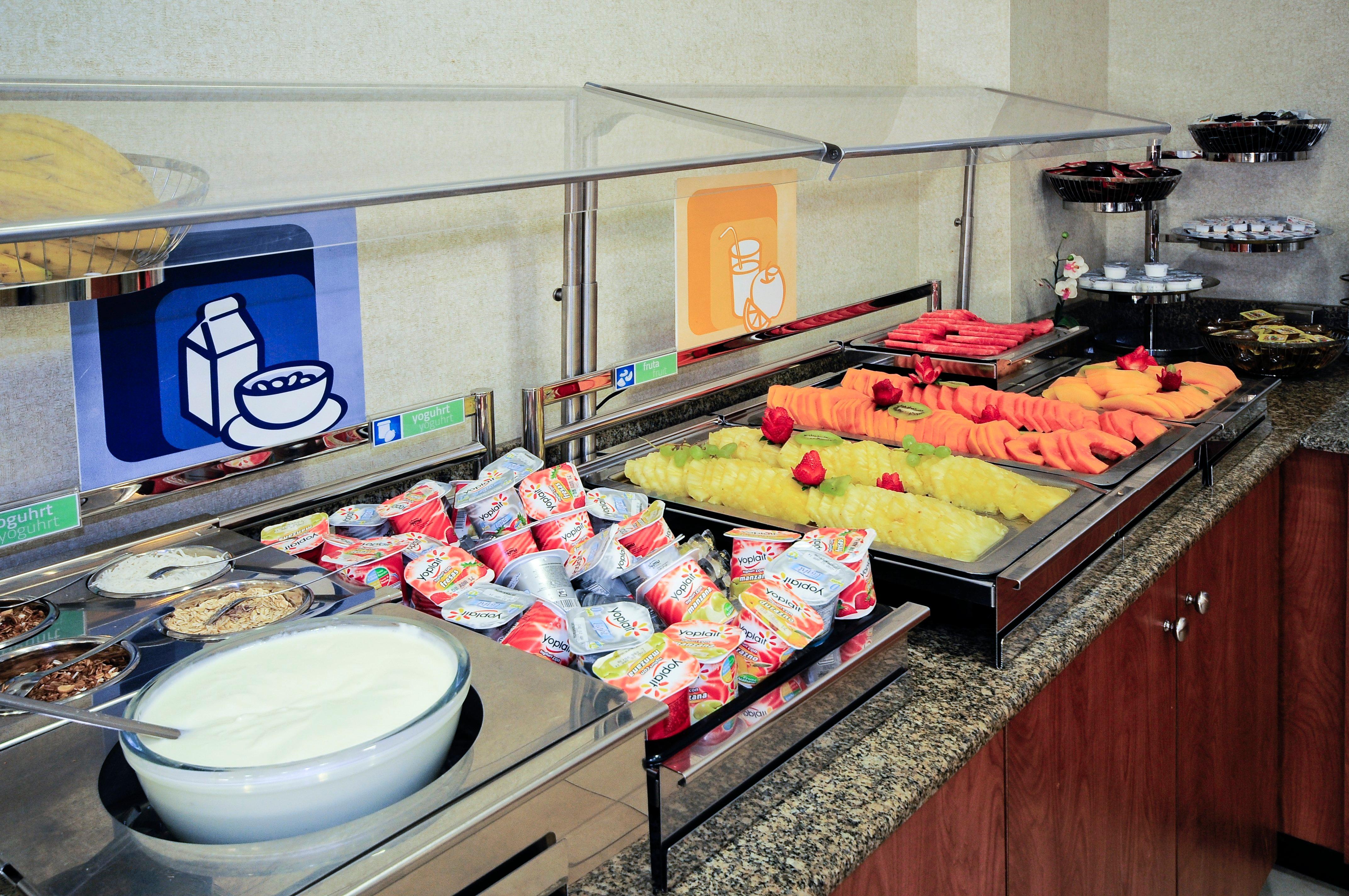 Holiday Inn Express & Suites Toluca Zona Aeropuerto By Ihg Eksteriør bilde
