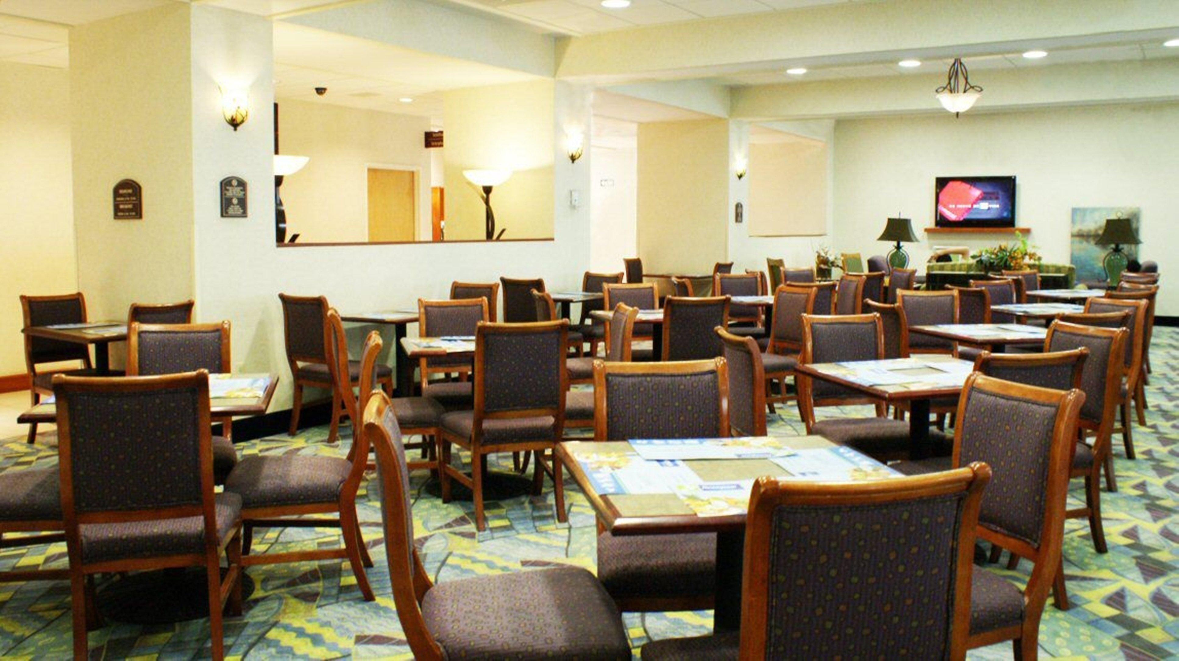Holiday Inn Express & Suites Toluca Zona Aeropuerto By Ihg Eksteriør bilde