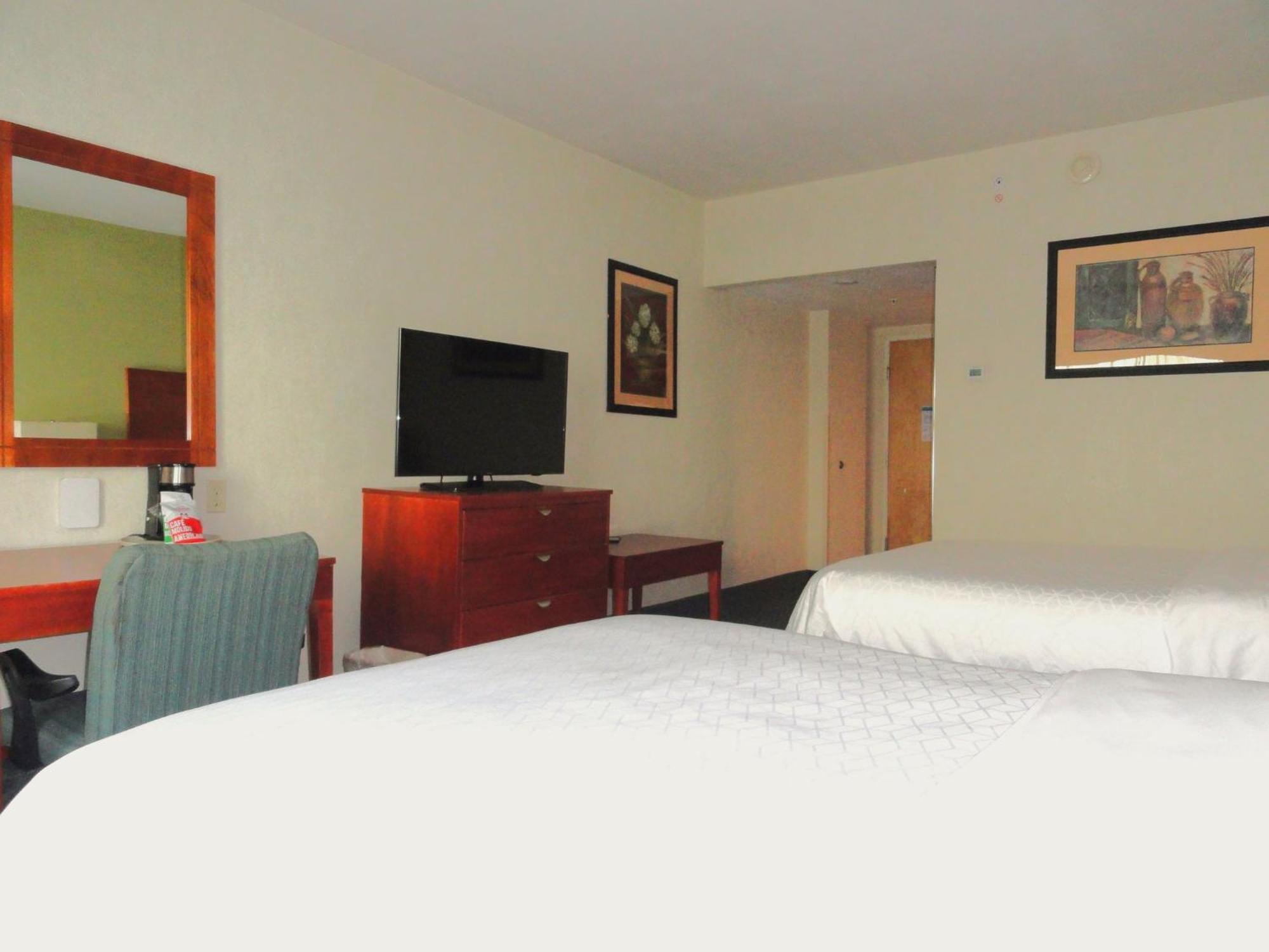 Holiday Inn Express & Suites Toluca Zona Aeropuerto By Ihg Eksteriør bilde