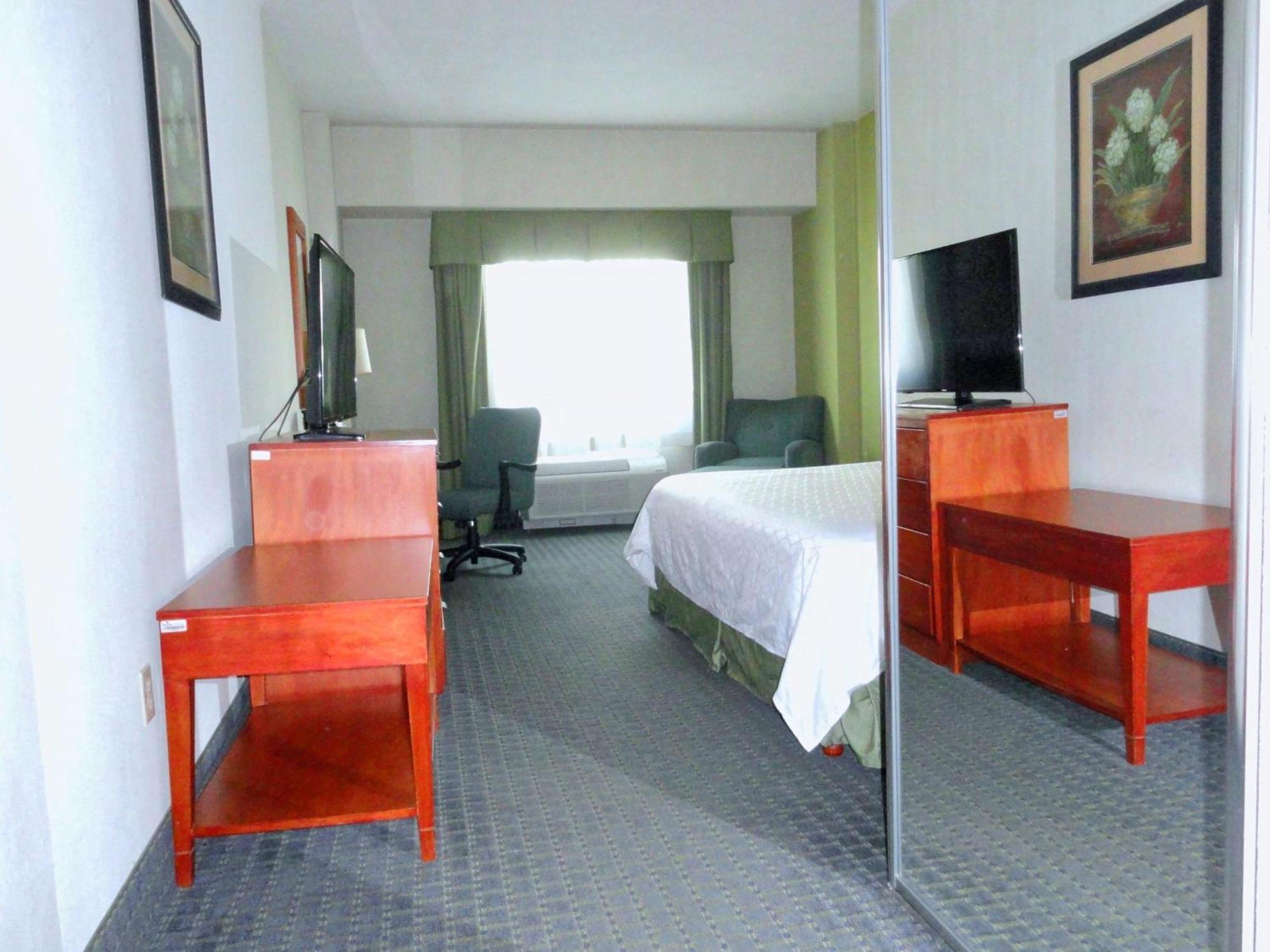 Holiday Inn Express & Suites Toluca Zona Aeropuerto By Ihg Eksteriør bilde
