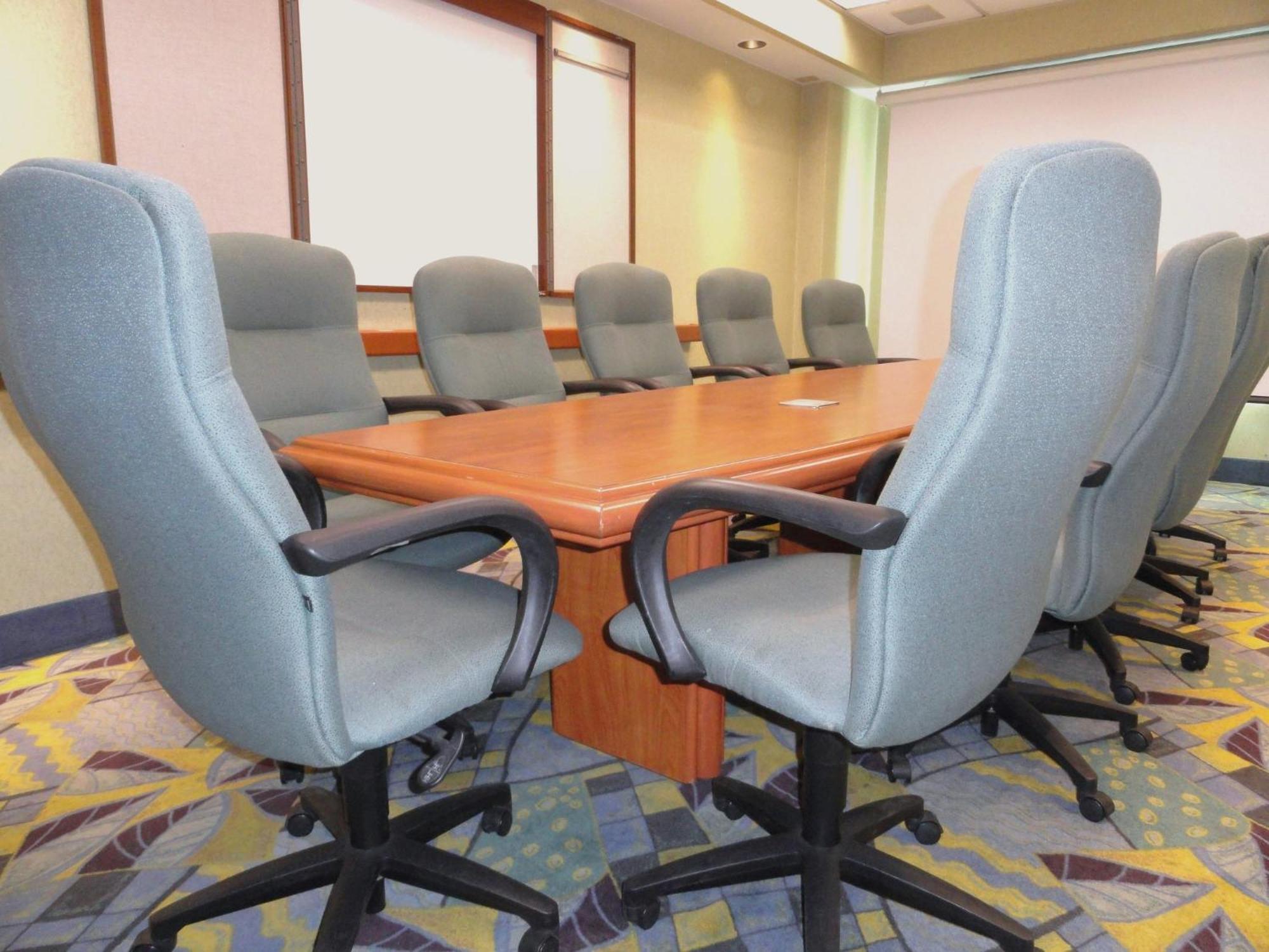 Holiday Inn Express & Suites Toluca Zona Aeropuerto By Ihg Eksteriør bilde